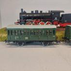 Piko H0 - 5/6317 - Modeltrein personenwagonset (5) -, Hobby en Vrije tijd, Modeltreinen | H0, Nieuw