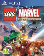 LEGO Marvel Super Heroes (PS4 Games), Ophalen of Verzenden
