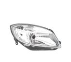Phares Pour Skoda Fabia 07-09 Y Roomster 06-10, Verzenden, Nieuw