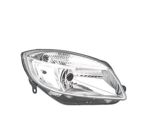 Phares Pour Skoda Fabia 07-09 Y Roomster 06-10, Auto-onderdelen, Verlichting, Verzenden