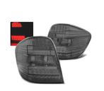 Feux Arrière Pour Mercedes M-Klasa W164 05-08 Led Fumé, Auto-onderdelen, Verzenden, Nieuw