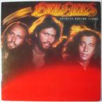 Bee Gees - Spirits having flown - LP