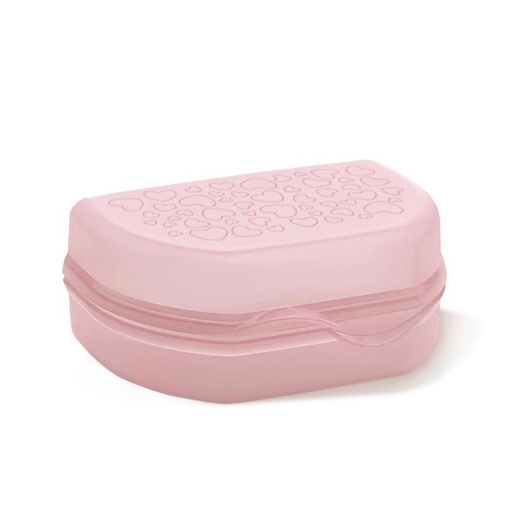Tupperware Lunchbox Hartjes, Maison & Meubles, Cuisine| Tupperware, Envoi