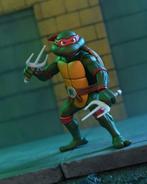 Teenage Mutant Ninja Turtles (Cartoon) Action Figure Ultimat, Verzamelen, Ophalen of Verzenden, Nieuw