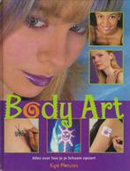 Body-Art 9789061138693, Boeken, Zo goed als nieuw, Verzenden, Kim Menzies