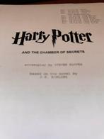 Harry Potter and the Chamber of Secrets (2002) - Daniel, Verzamelen, Nieuw