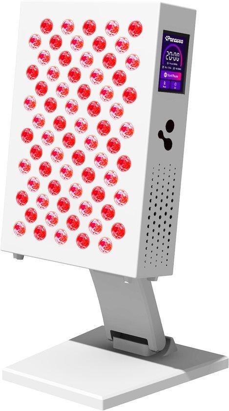 2dekans | Panacea Red Light Therapy Rood Licht Therapie, Bijoux, Sacs & Beauté, Beauté | Cosmétiques & Maquillage, Enlèvement ou Envoi