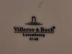 Villeroy & Boch - Tafelservies (9) - Tulp - Porselein -