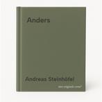 Anders 9783551560063 Andreas Steinhöfel, Livres, Langue | Allemand, Verzenden, Andreas Steinhöfel