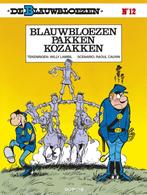 Blauwbloezen pakken kozakken / De Blauwbloezen 9789031405084, Boeken, Verzenden, Gelezen, Cauvin