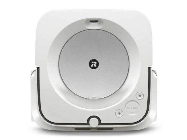 Veiling - iRobot Braava Jet M6 Dweilrobot, Elektronische apparatuur, Stofzuigers