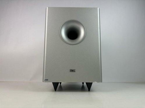 Elac - Sub 101.2 Subwoofer luidsprekerset, Audio, Tv en Foto, Radio's