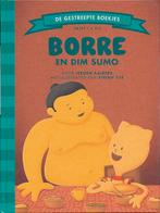Borre Leesclub Borre en Dim Sumo groep 5, Verzenden