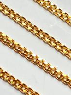 Sans Prix de Réserve - Collier - 18 carats Or jaune, Nieuw