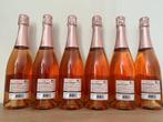 Gilles Mansard Ancestral Rosé - Champagne Ancestral Rosé - 6, Nieuw