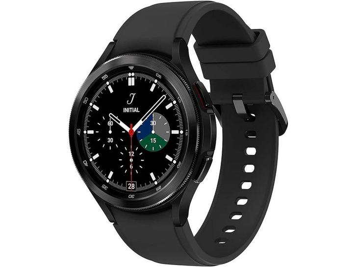 Samsung Galaxy Watch 46mm - Smartwatch - Gezondheidsfuncties, Huis en Inrichting, Woonaccessoires | Overige, Nieuw, Verzenden