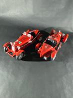 Bburago, Polistil 1:18 - Voiture miniature (7) - Alfa Romeo, Nieuw
