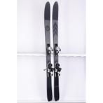 166 freeride skis GRENZWERTIG FREETOUR CLT, ULTRA LIGHT CAR, Verzenden, Nieuw