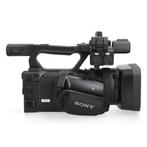 Sony PXW-Z150/4K XAVC Camcorder - 230 hours, Audio, Tv en Foto, Ophalen of Verzenden, Sony, Zo goed als nieuw