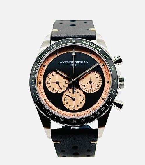 Antoine Nicolas 1986 - Le Mans - Sans Prix de Réserve -, Handtassen en Accessoires, Horloges | Heren