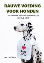 Rauwe Voeding Voor Honden 9781326235345, Boeken, Verzenden, Gelezen