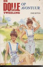 Dolle tweeling 3: op avontuur (nr. 12) / DE DOLLE, Boeken, Verzenden, Gelezen, Enid Blyton