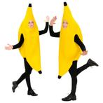 Bananen Kostuum Geel Kind, Kinderen en Baby's, Nieuw, Verzenden