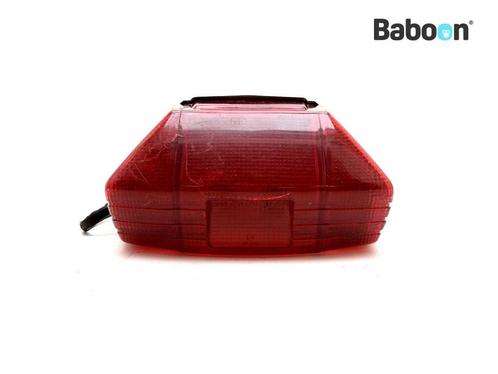Achterlicht Yamaha XJ 600 + F 1984-1991 (XJ600 XJ600F FJ600, Motoren, Onderdelen | Yamaha, Gebruikt, Verzenden