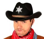 Sheriff Cowboyhoed, Verzenden