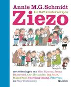 Ziezo 9789045100852, Livres, Livres pour enfants | Jeunesse | 10 à 12 ans, Annie M.G. Schmidt, Verzenden