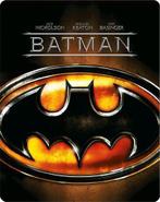Batman op Blu-ray, Verzenden
