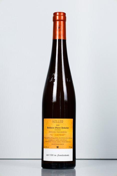 2022 Weingut Keller, Dalsheimer Oberer Hubacker Monopol -, Verzamelen, Wijnen