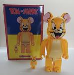 Bearbrick Tom et Jerry 100% & 400%  No Reserve, Antiek en Kunst