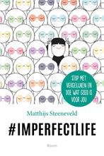 #imperfectlife 9789024426393 Matthijs Steeneveld, Boeken, Verzenden, Zo goed als nieuw, Matthijs Steeneveld