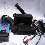 Sony CCD-TR705E Hi8 camera