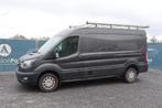 Veiling: Bestelwagen Ford Transit Diesel 130pk 2023, Nieuw