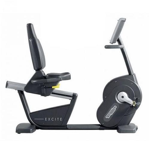 New Recline Excite+ Unity, Sports & Fitness, Équipement de fitness, Envoi