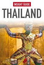 Thailand / Insight guides 9789066554429, Verzenden, Zo goed als nieuw