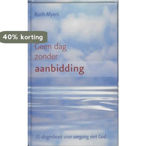 Geen dag zonder aanbidding 9789070656485 R. Mijers, Boeken, Godsdienst en Theologie, Zo goed als nieuw, Verzenden