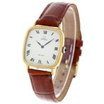 Omega - De Ville - Zonder Minimumprijs - 111.0118 - Heren -, Nieuw