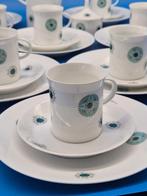 Rosenthal – Kaffeeservice „Schöneberg 4060“ für acht, Antiek en Kunst