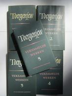 I.S. Toergenjew - Verzamelde Werken - Dundruk editie -