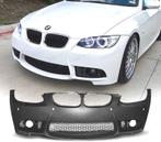 PARE CHOCS FRONTAL BMW E92 93 06-10 LOOK M3 PDC, Autos : Pièces & Accessoires, Verzenden, Neuf