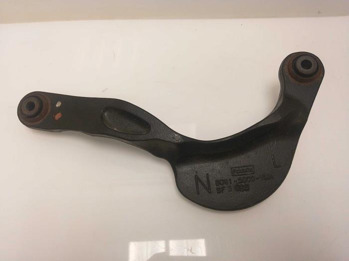 Draagarm boven links-achter Volvo V70 O173086, Autos : Pièces & Accessoires, Suspension & Châssis