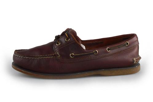 Timberland Bootschoenen in maat 43 Bruin | 10% extra korting, Vêtements | Hommes, Chaussures, Envoi