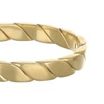 Armband - 18 karaat Geel goud, Handtassen en Accessoires, Armbanden, Nieuw