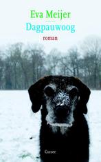 Dagpauwoog 9789059364523 Eva Meijer, Verzenden, Eva Meijer