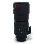 Nikon AF 80-200mm 2.8 D ED nr. 1004, Audio, Tv en Foto, Foto | Lenzen en Objectieven, Ophalen of Verzenden, Gebruikt, Telelens