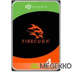 Seagate HDD 3.5  4TB ST4000DXA05 Firecuda, Computers en Software, Harde schijven, Nieuw, Verzenden