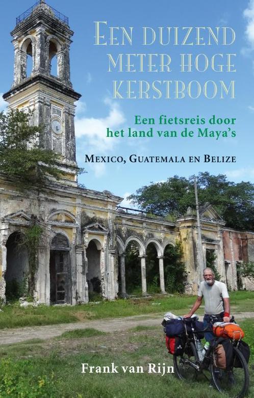 Een duizend meter hoge kerstboom 9789038928487, Boeken, Overige Boeken, Zo goed als nieuw, Verzenden